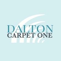 Dalton Carpet One Floor & Home Logo