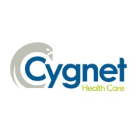 Cygnet Health Care Logo