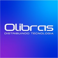 OLIBRAS TECNOLOGIA Logo