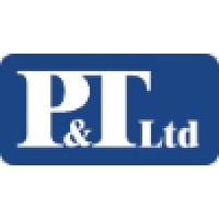 P&T Ltd Logo