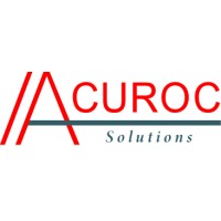 Acuroc Solutions GmbH Logo
