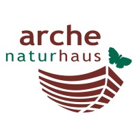 Arche Naturhaus GmbH Logo