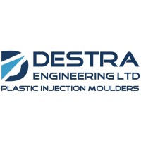 Destra Engineering Ltd Logo
