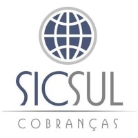 Sic Sul Cobranças e Call Center Logo