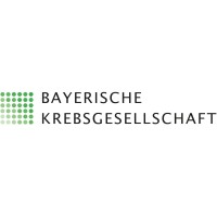 Bayerische Krebsgesellschaft e.V. Logo