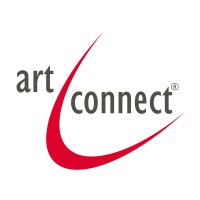 art-connect GmbH & Co. KG Logo