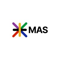 MAS Logo