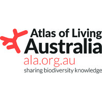 Atlas of Living Australia Logo