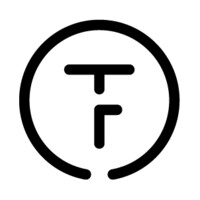 TYPES ON FOIL Logo