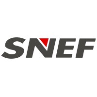 Singapore National Employers Federation (SNEF) Logo