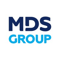 MDS Group Logo