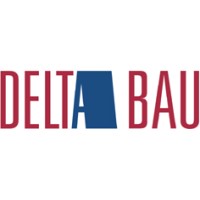 Delta Bau AG Logo