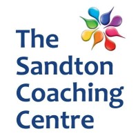 The Sandton Coaching Centre Logo