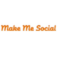 Make Me Social Logo
