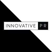 Innovative PR Logo