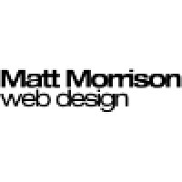 Matt Morrison Web Design Logo