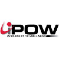 In Pursuit of Wellness Logo