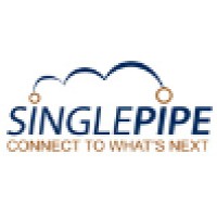 SinglePipe Communications Logo