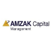 Amzak Capital Management Logo