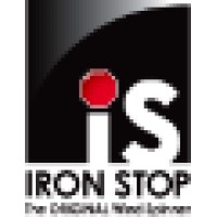 Iron Stop Logo