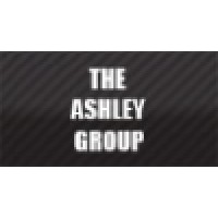Ashley Industries, Inc. DBA The Ashley Group Logo