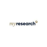 MyResearch Logo