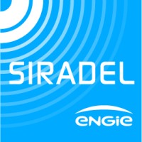 Siradel Logo