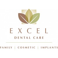 Excel Dental Care Logo