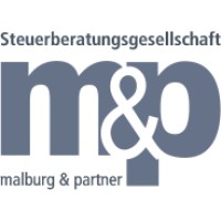 Malburg & Partner Logo