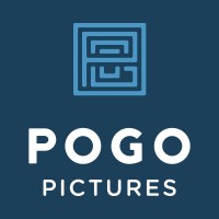 Pogo Pictures, Inc. Logo