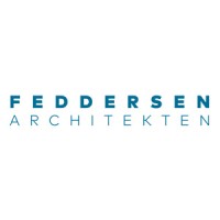 Feddersen Architekten Logo