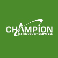 Champion Technology Services, Inc. Logo
