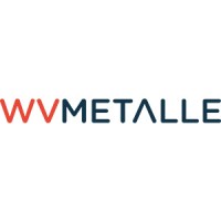Wirtschaftsvereinigung Metalle Logo