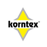 Korntex | High-Visibility Workwear Logo