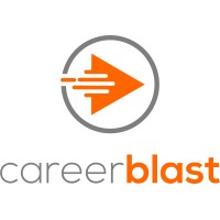 CareerBlast.TV Logo