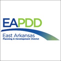 East Arkansas Planning & Development District Logo