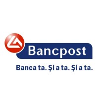 Bancpost Logo