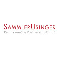 SammlerUsinger Rechtsanwälte Partnerschaft mbB Logo
