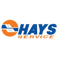 Hays Service Logo