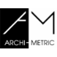 ARCHI-METRIC Logo