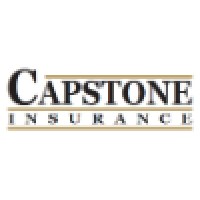 Capstone Insurance, LLC Logo