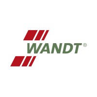 Wandt Spedition Transportberatung GmbH Logo