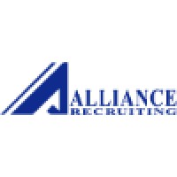 Alliance Recruiting Inc Logo