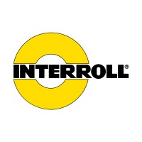 Interroll Trommelmotoren GmbH Logo