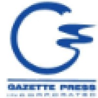Gazette Press Logo