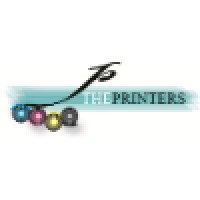 The Printers Logo
