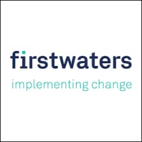 firstwaters Logo