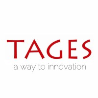 TAGES RDI Logo