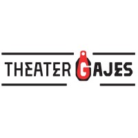 Theater Gajes Logo