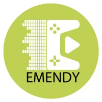 EMENDY Multimedia Institute Logo